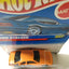 Hot Wheels Collector #857 Ford T-Bird Stocker 1997 - TulipStuff