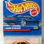 Hot Wheels Collector #857 Ford T-Bird Stocker 1997 - TulipStuff