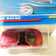 Hot Wheels Collector #862 Pontiac Salsa Convertible Sports Car 1998 - TulipStuff