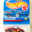 Hot Wheels Collector #862 Pontiac Salsa Convertible Sports Car 1998 - TulipStuff