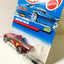 Hot Wheels Collector #862 Pontiac Salsa Convertible Sports Car 1998 - TulipStuff