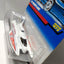 Hot Wheels Collector #873 Hydroplane Harbor Patrol 1997 - TulipStuff
