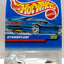 Hot Wheels Collector #873 Hydroplane Harbor Patrol 1997 - TulipStuff