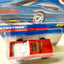 Hot Wheels Collector #876 Bywayman Pickup Truck Hi Bank Racing 1997 - TulipStuff