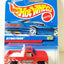 Hot Wheels Collector #876 Bywayman Pickup Truck Hi Bank Racing 1997 - TulipStuff