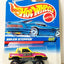 Hot Wheels Collector #884 Gulch Stepper 4X4 Concept Pickup 1998 - TulipStuff