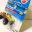 Hot Wheels Collector #884 Gulch Stepper 4X4 Concept Pickup 1998 - TulipStuff