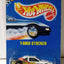 Hot Wheels Collector #88 T-Bird Stocker Ford Thunderbird Havoline 1991 - TulipStuff
