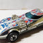 Hot Wheels 9509 Super Chromes Twin Mill Hong Kong 1976 bw - TulipStuff