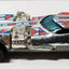 Hot Wheels 9509 Super Chromes Twin Mill Hong Kong 1976 bw - TulipStuff