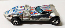 Load image into Gallery viewer, Hot Wheels 9509 Super Chromes Twin Mill Hong Kong 1976 bw - TulipStuff
