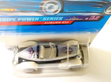 Load image into Gallery viewer, Hot Wheels Pinstripe Power Series Auburn 852 Collector #956 1999 - TulipStuff
