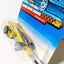 Hot Wheels Game Over Shadow Jet Collector #958 1999 - TulipStuff
