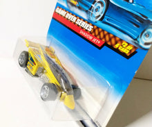 Load image into Gallery viewer, Hot Wheels Game Over Shadow Jet Collector #958 1999 - TulipStuff
