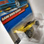 Hot Wheels Game Over Shadow Jet Collector #958 1999 - TulipStuff