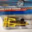 Hot Wheels Game Over Shadow Jet Collector #958 1999 - TulipStuff