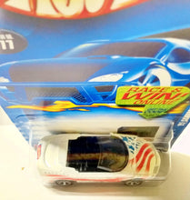 Load image into Gallery viewer, Hot Wheels 2002 Collector #177 &#39;95 Chevy Camaro Convertible - TulipStuff
