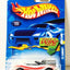 Hot Wheels 2002 Collector #177 '95 Chevy Camaro Convertible - TulipStuff