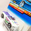 Hot Wheels X-Treme Speed Dodge Sidewinder Collector #965 1998 - TulipStuff