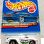 Hot Wheels X-Treme Speed Dodge Sidewinder Collector #965 1998 - TulipStuff