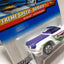 Hot Wheels X-Treme Speed Dodge Sidewinder Collector #965 1998 - TulipStuff