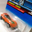 Hot Wheels Terrorific Series Cat-A-Pult Race Car Collector #978 - TulipStuff