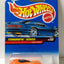 Hot Wheels Terrorific Series Cat-A-Pult Race Car Collector #978 - TulipStuff