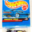 Hot Wheels Terrorific Series Sweet 16 II Collector #979 1998 - TulipStuff