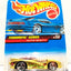 Hot Wheels Collector #980 Terrorific Series Splittin Image II 1999 - TulipStuff