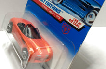 Load image into Gallery viewer, Hot Wheels 1998 First Editions Dodge Concept Car Collector #672 - TulipStuff
