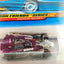 Hot Wheels Car-toon Friends Series Saltflat Racer Collector #985 1998 - TulipStuff
