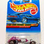 Hot Wheels Car-toon Friends Series Saltflat Racer Collector #985 1998 - TulipStuff
