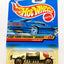 Hot Wheels Car-toon Friends Series Lakester Collector #988 1998 - TulipStuff