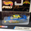 Hot Wheels 1998 Pro Racing Track Edition Ted Musgrave Primestar Taurus - TulipStuff