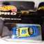 Hot Wheels 1998 Pro Racing Track Edition Ted Musgrave Primestar Taurus - TulipStuff