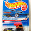 Hot Wheels 1999 First Editions Semi-Fast Race Truck Collector #914 - TulipStuff