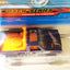 Hot Wheels Attack Pack Power Plower Chevy Pickup 2000 Collector #022 - TulipStuff