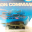 Hot Wheels 9380 Action Command Rocketank Army Military Tank 1988 - TulipStuff