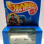 Hot Wheels 4970 Air France Delivery Truck David Hasselhoff Germany 1990 - TulipStuff