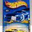 Hot Wheels Anime Series Dodge Charger R/T Muscle Car 2001 #063 - TulipStuff