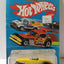 Hot Wheels 2505 Auburn 852 Hong Kong 1980 brown fenders interior - TulipStuff