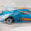 Hot Wheels #1789 Blue Token Revealers GT Racer 1993 - TulipStuff