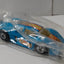 Hot Wheels #1789 Blue Token Revealers GT Racer 1993 - TulipStuff