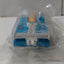 Hot Wheels #1789 Blue Token Revealers GT Racer 1993 - TulipStuff