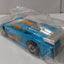 Hot Wheels #1789 Blue Token Revealers GT Racer 1993 - TulipStuff