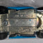 Hot Wheels #1789 Blue Token Revealers GT Racer 1993 - TulipStuff