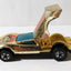 Hot Wheels 6976 Buzz Off The Gold One Hong Kong 1977 - TulipStuff