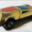 Hot Wheels 6976 Buzz Off The Gold One Hong Kong 1977 - TulipStuff