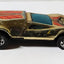 Hot Wheels 6976 Buzz Off The Gold One Hong Kong 1977 - TulipStuff