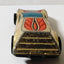 Hot Wheels 6976 Buzz Off The Gold One Hong Kong 1977 - TulipStuff
